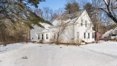 6 Kirtland Street Warner NH 03278