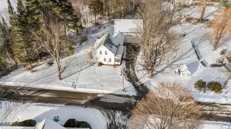 6 Kirtland Street Warner NH 03278