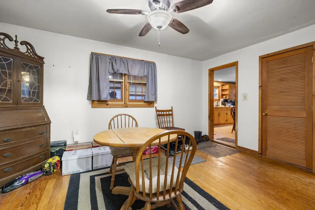 21 Depot Road Chichester NH 03258