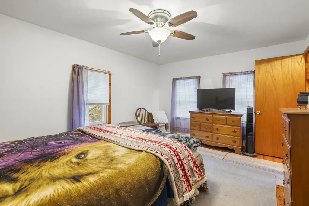 21 Depot Road Chichester NH 03258