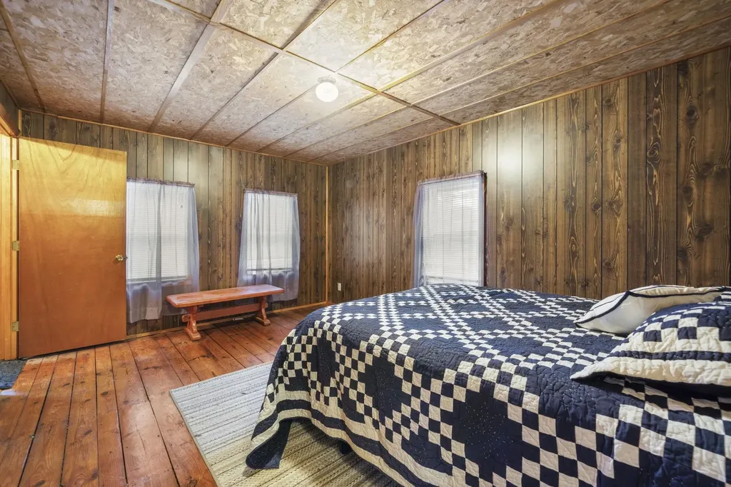 21 Depot Road Chichester NH 03258