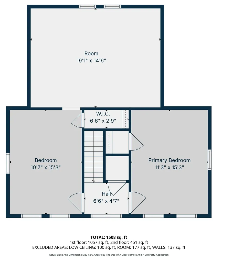 21 Depot Road Chichester NH 03258