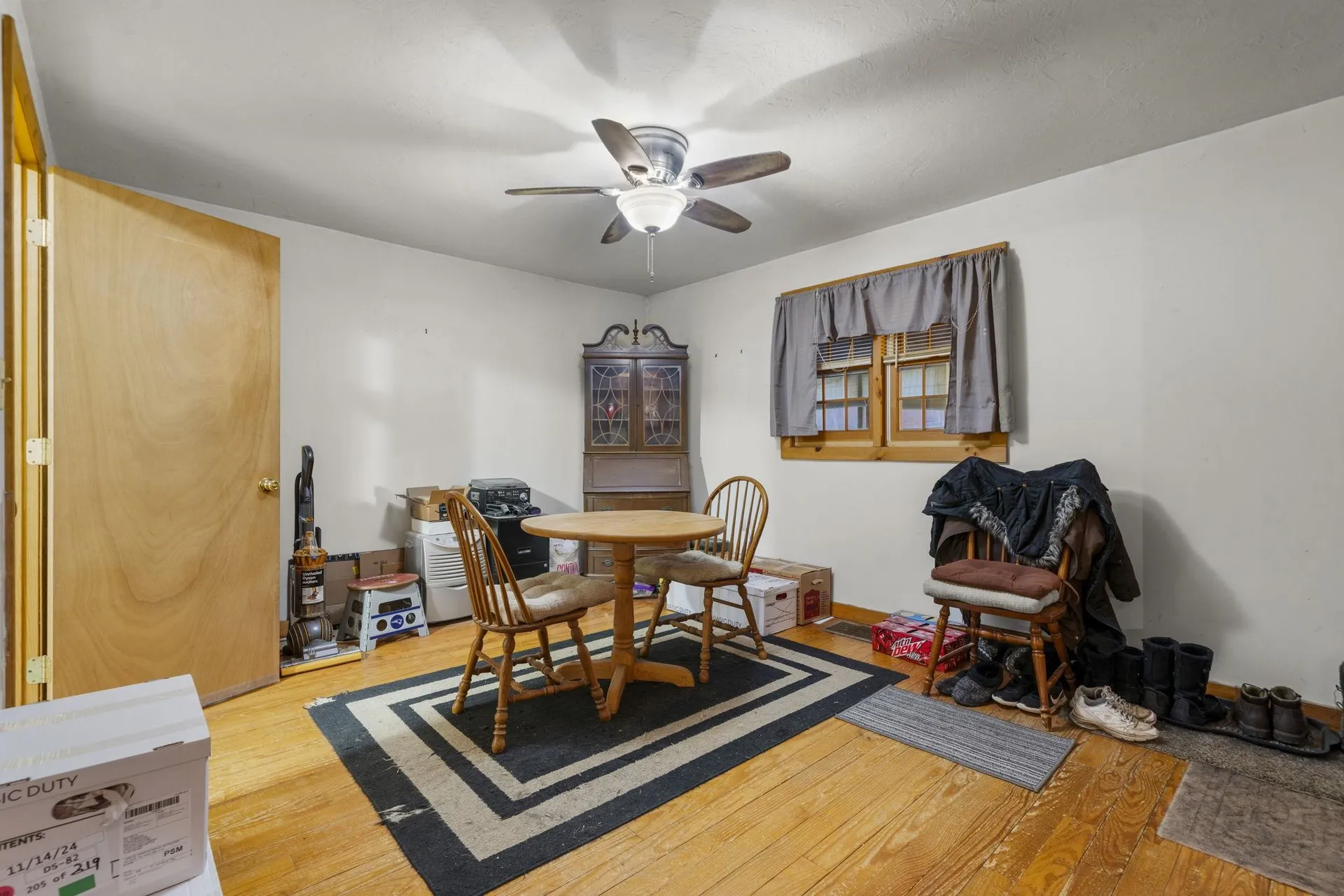 21 Depot Road Chichester NH 03258