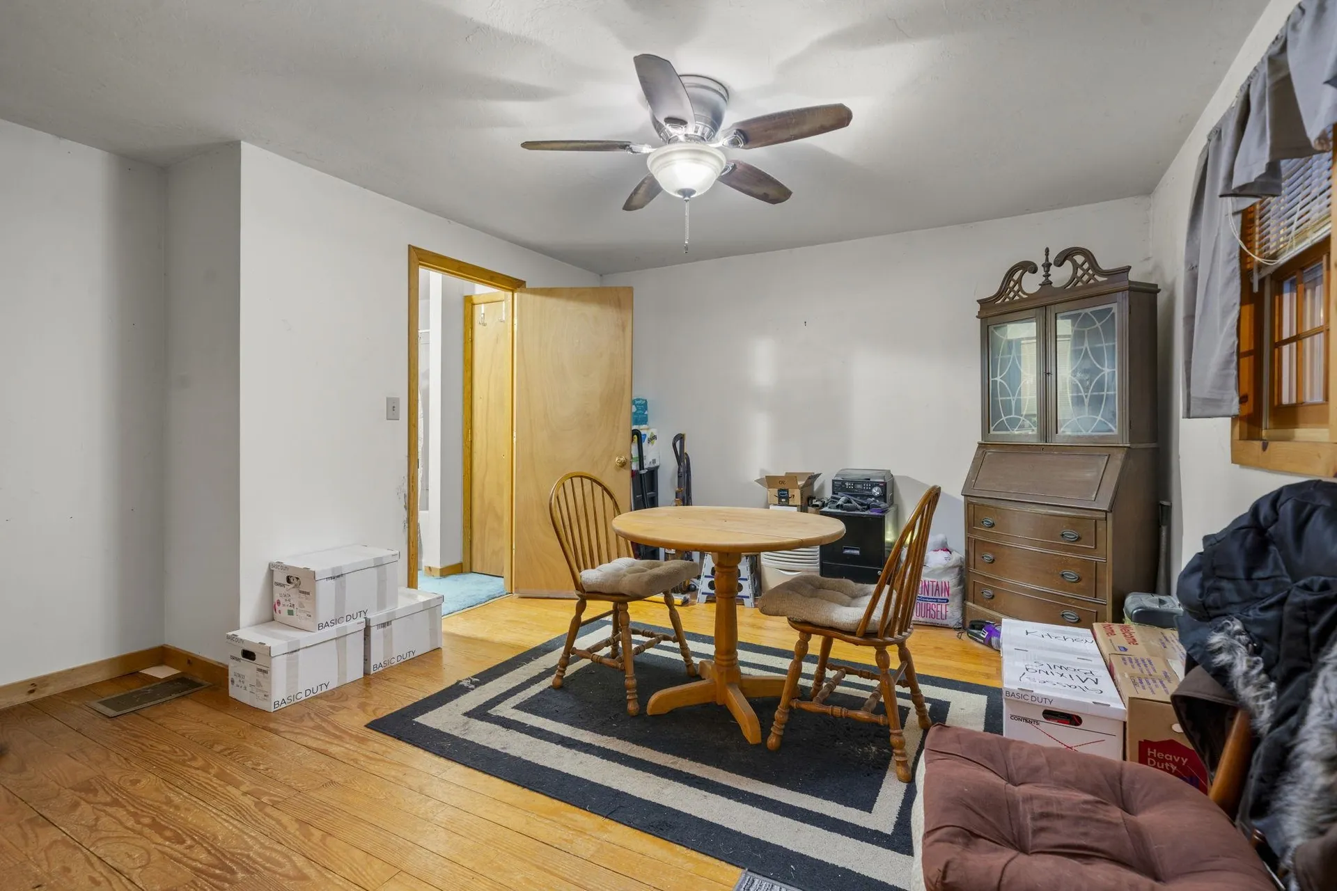 21 Depot Road Chichester NH 03258