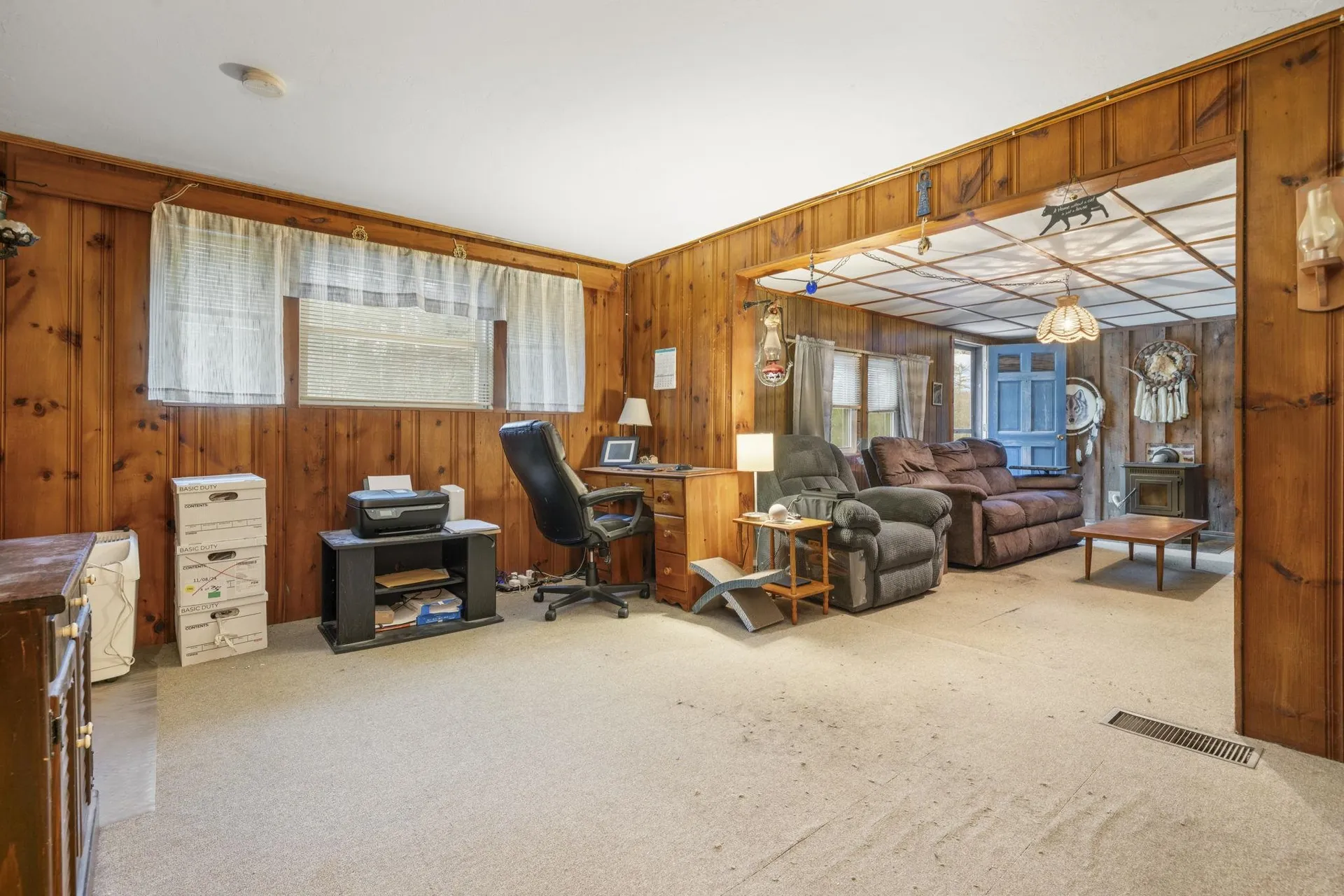 21 Depot Road Chichester NH 03258