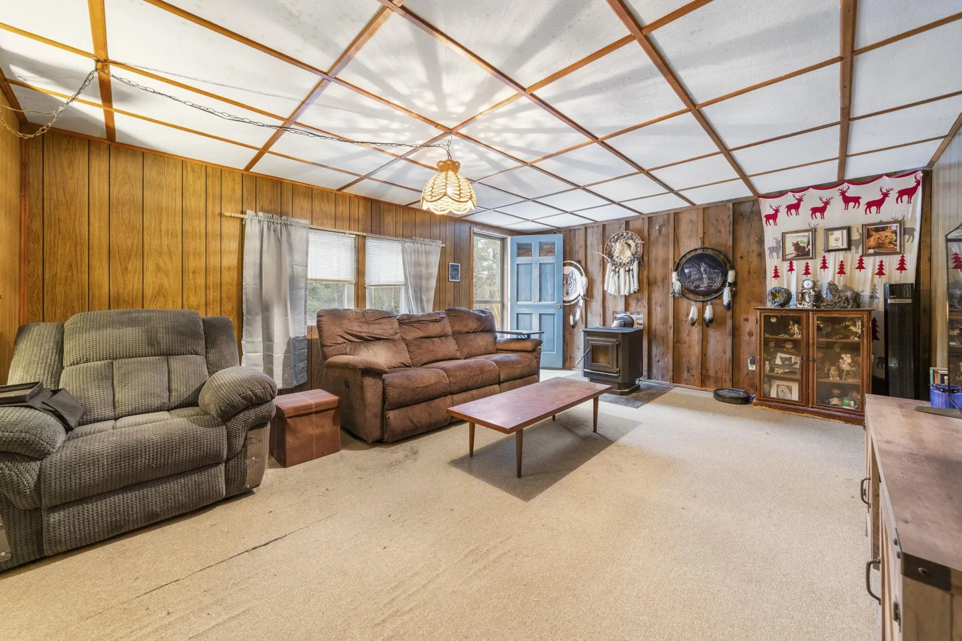 21 Depot Road Chichester NH 03258