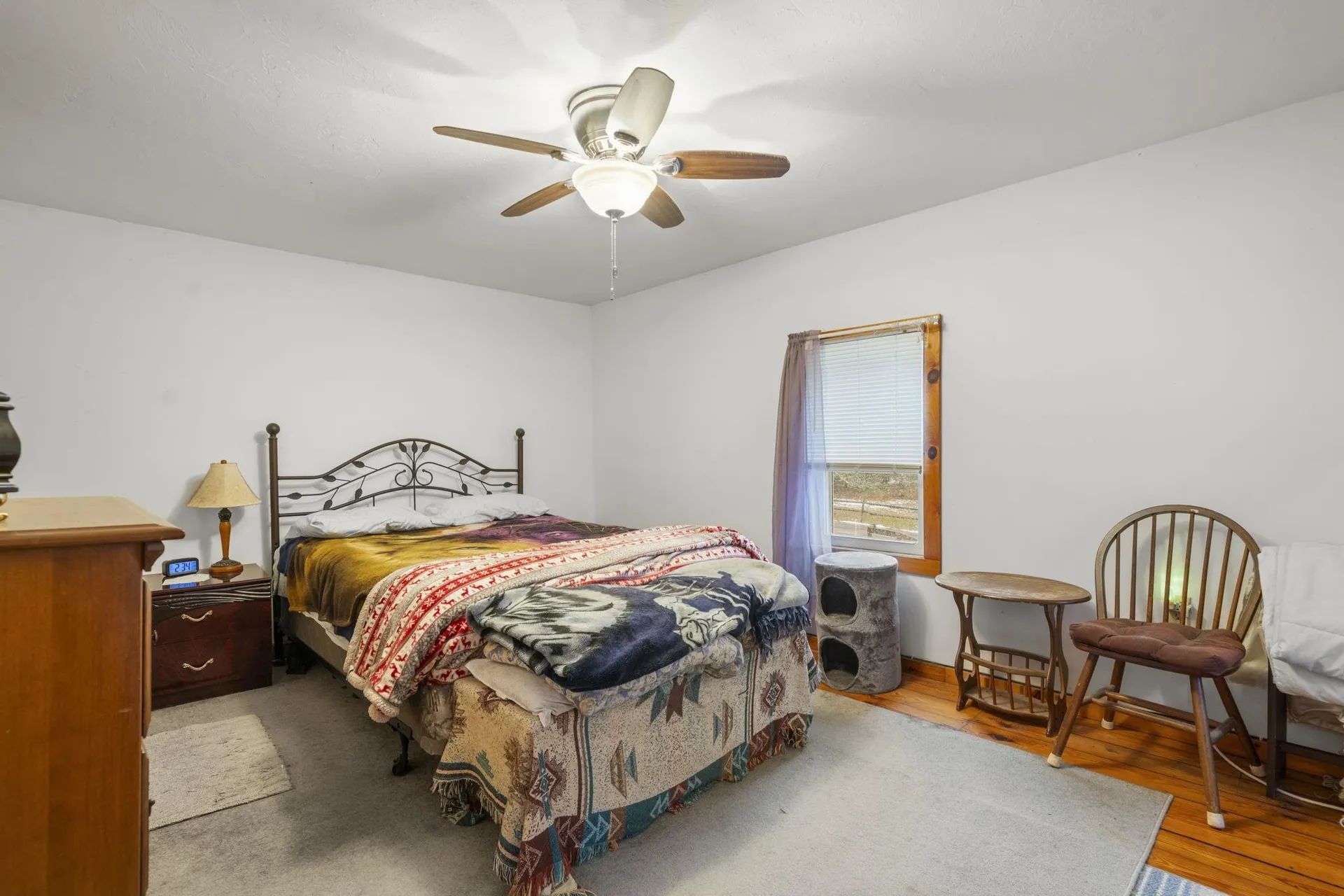 21 Depot Road Chichester NH 03258