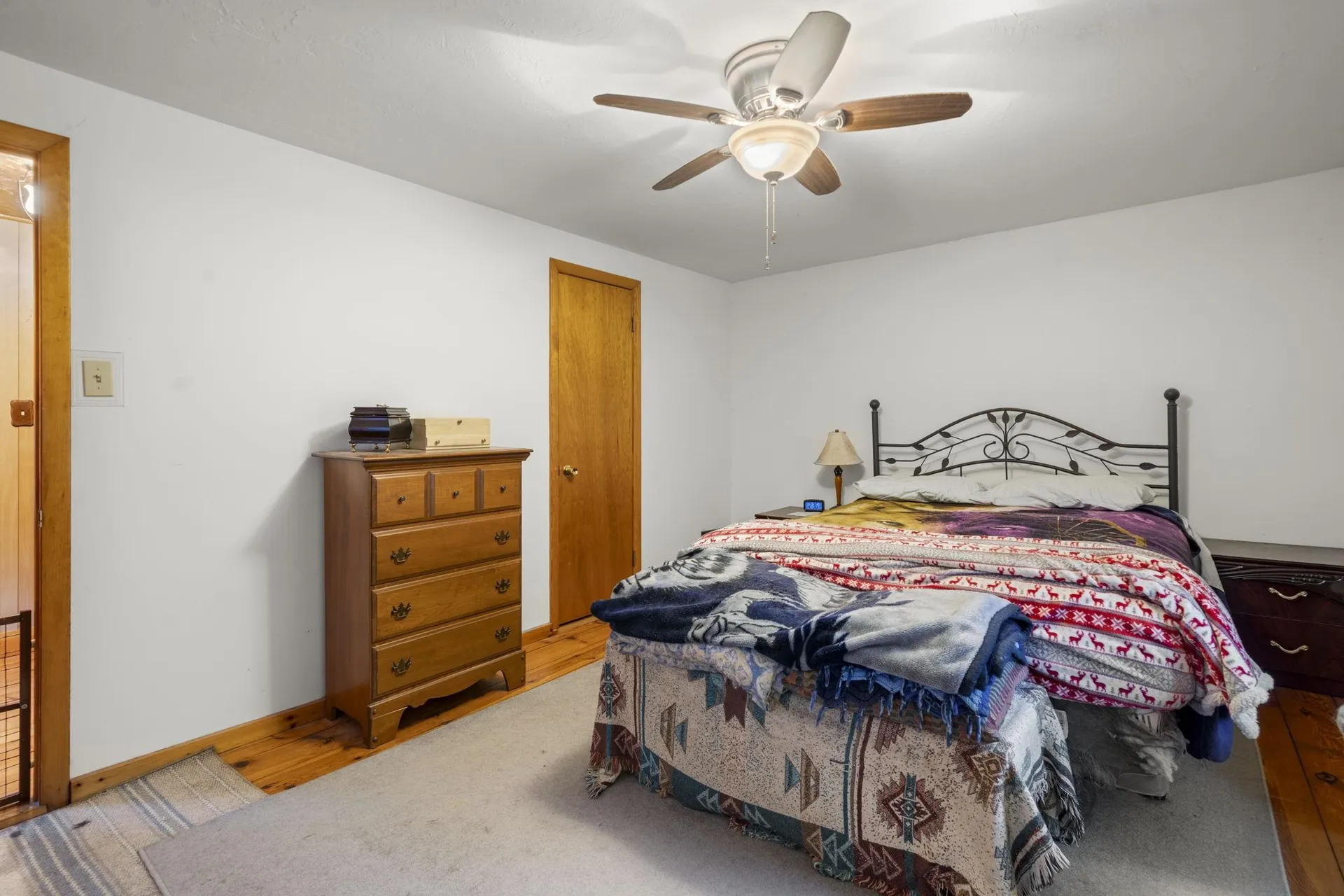 21 Depot Road Chichester NH 03258