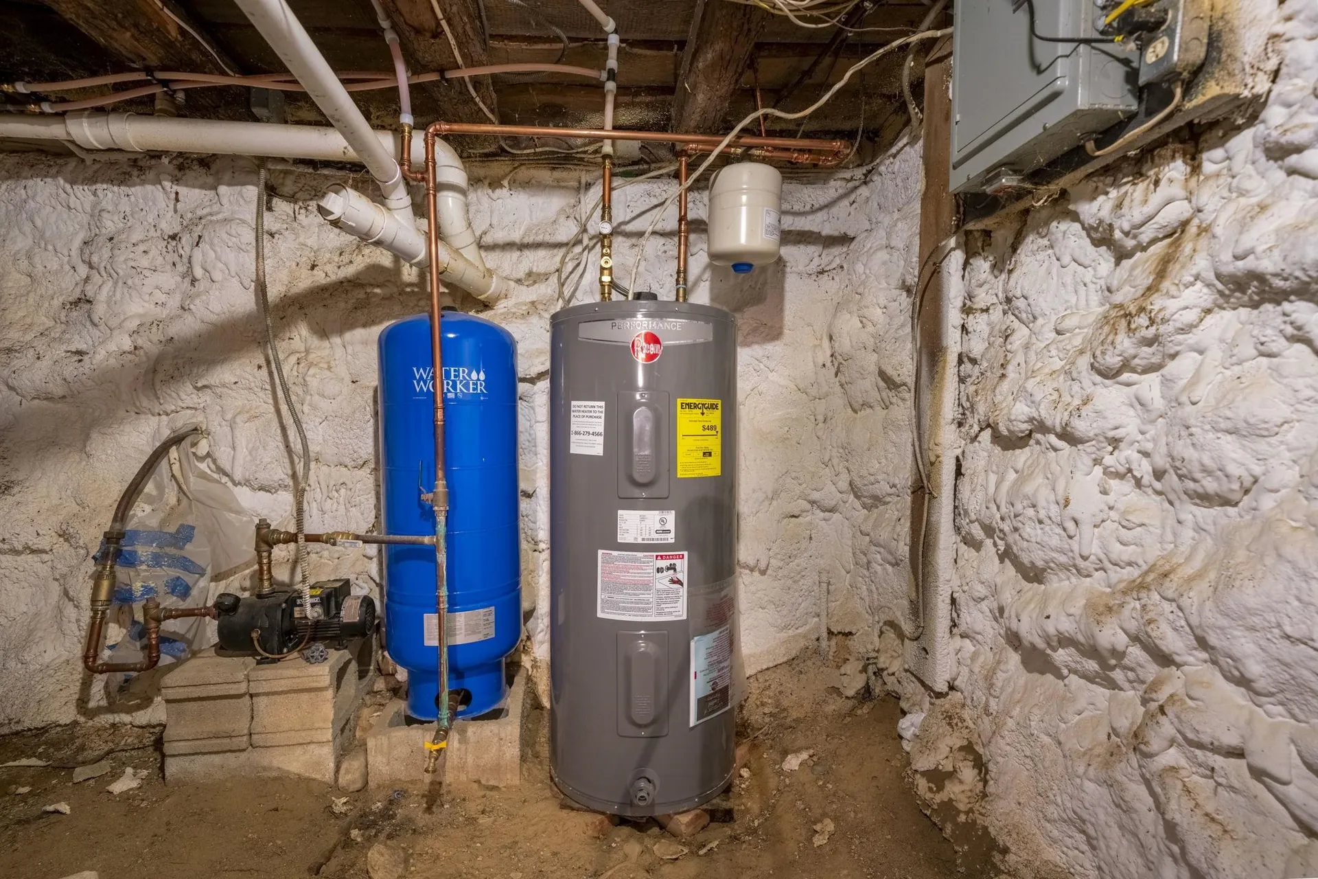 21 Depot Road Chichester NH 03258