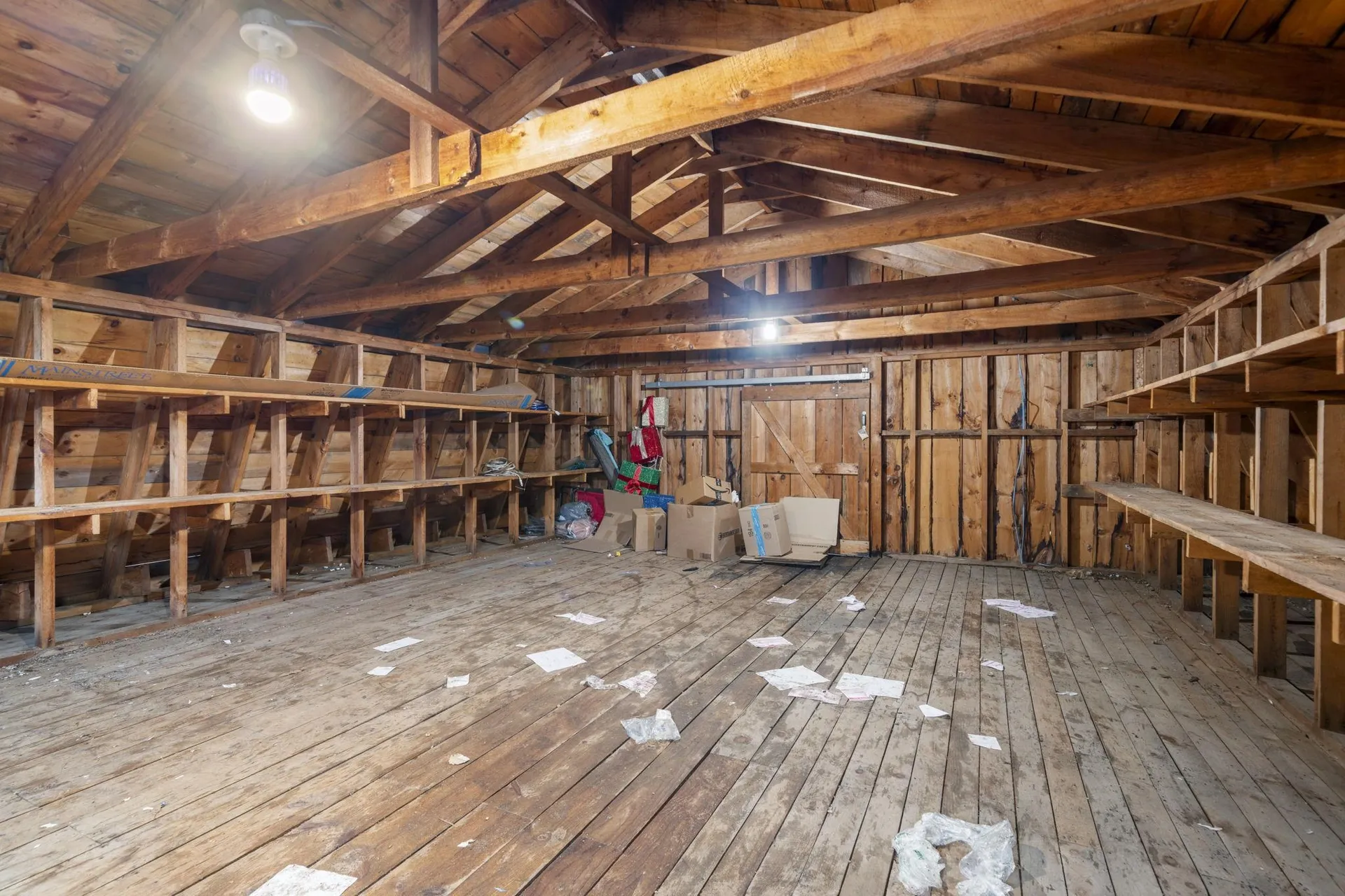 21 Depot Road Chichester NH 03258