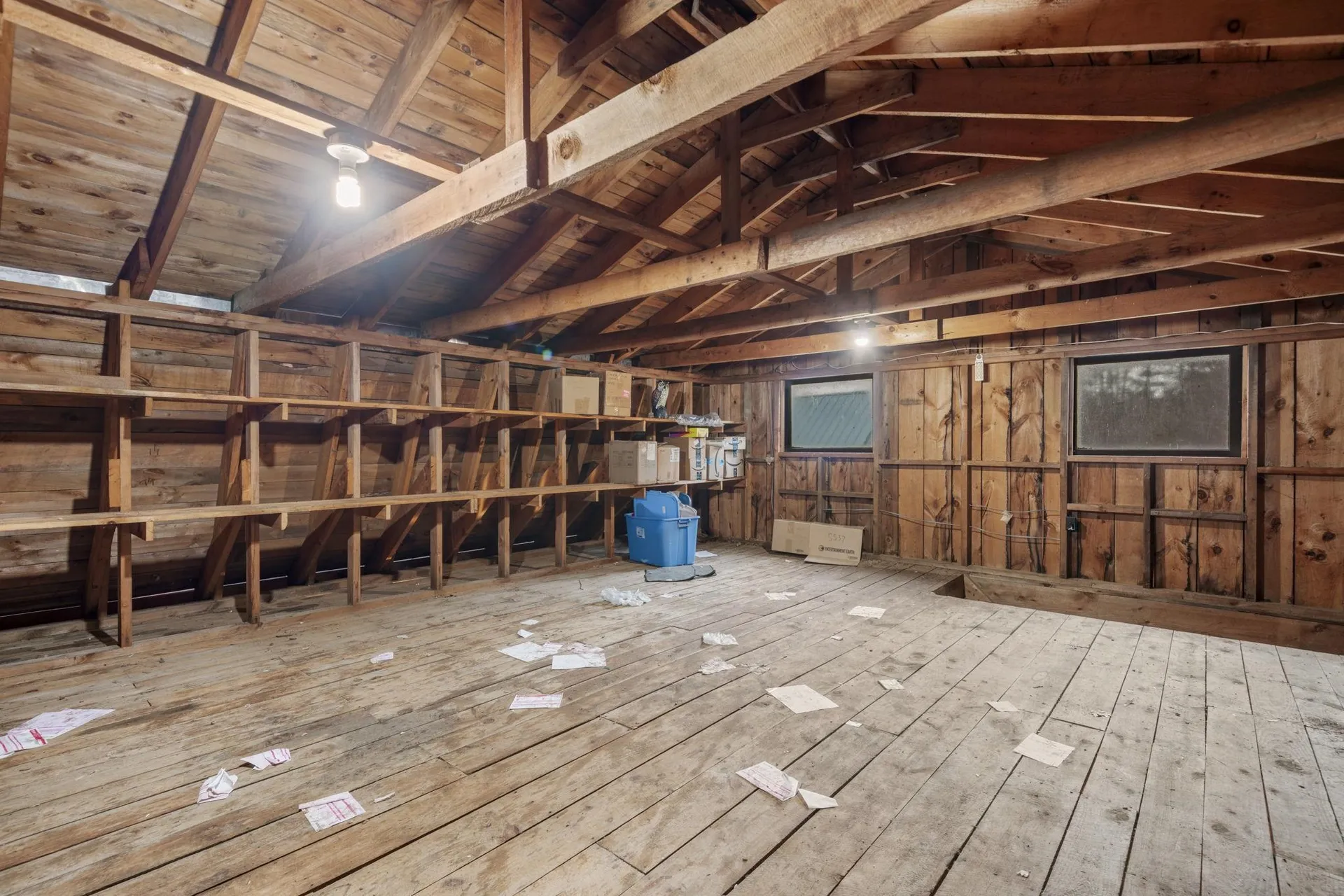 21 Depot Road Chichester NH 03258