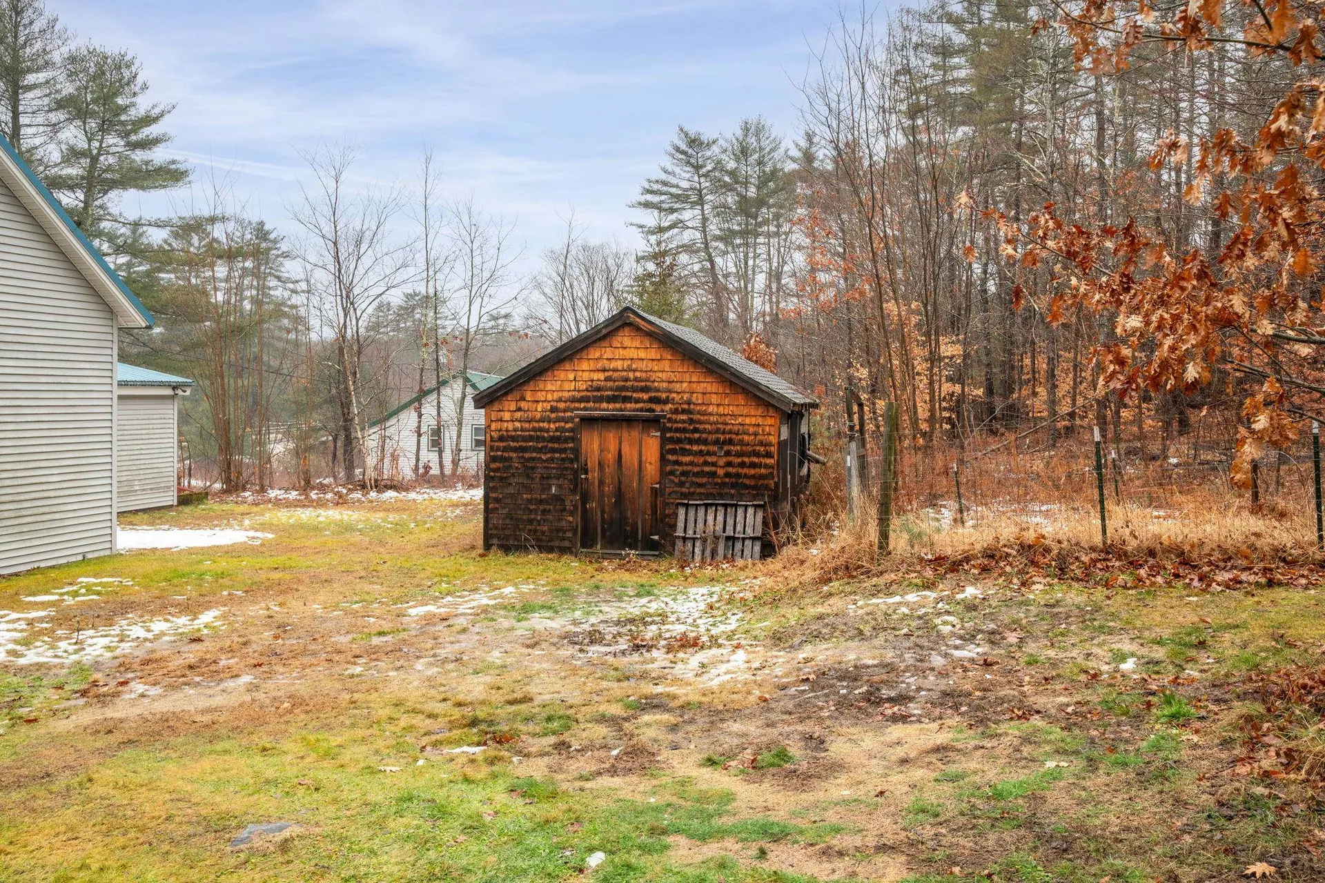 21 Depot Road Chichester NH 03258