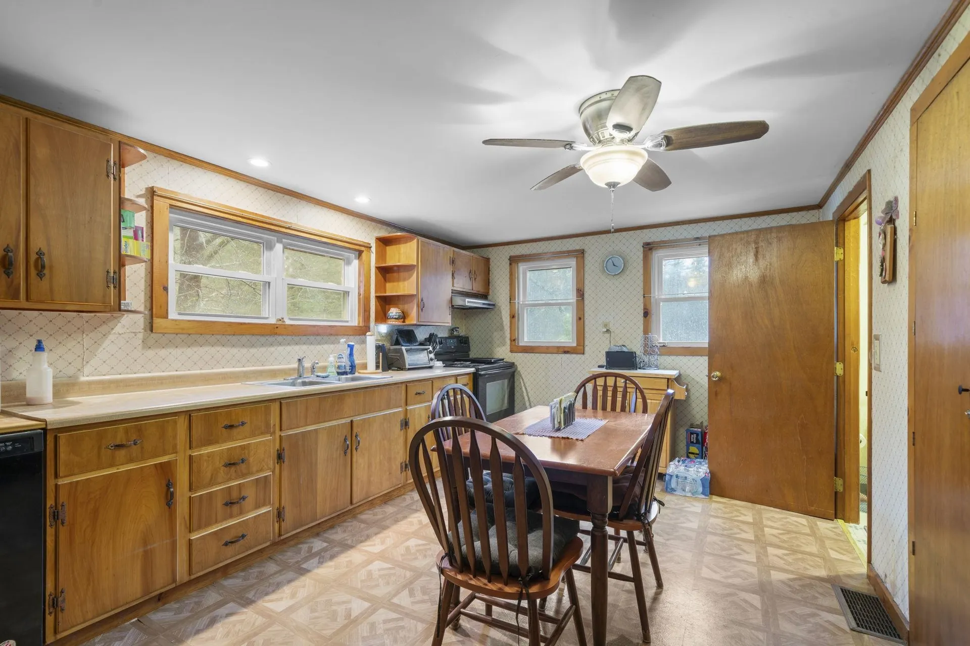 21 Depot Road Chichester NH 03258