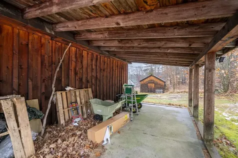 21 Depot Road Chichester NH 03258