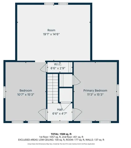 21 Depot Road Chichester NH 03258