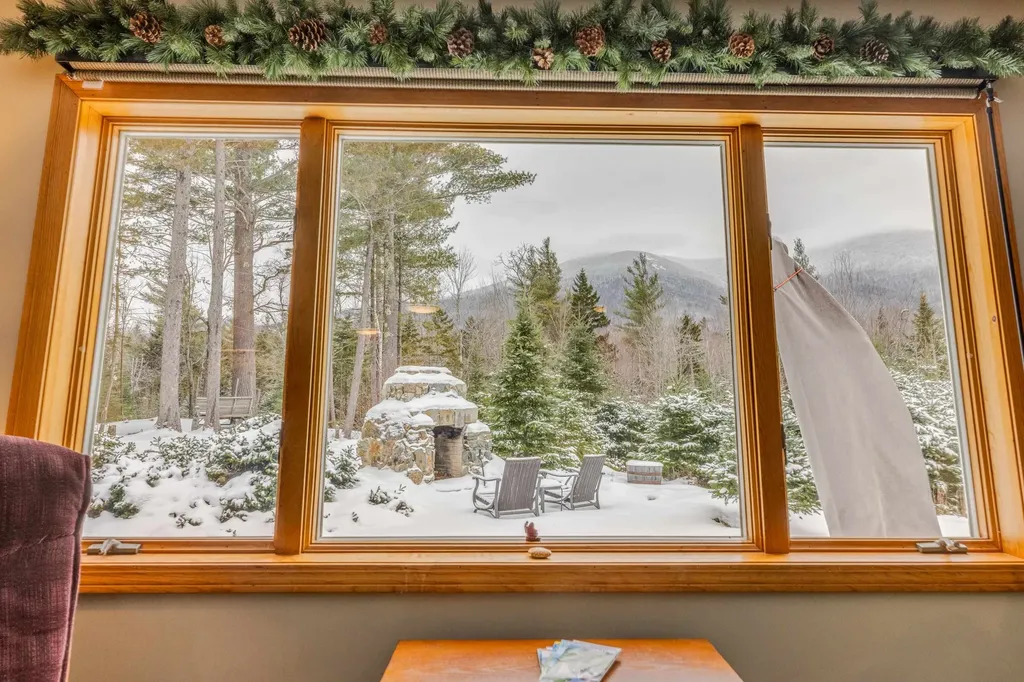 1591 Easton Valley Road Easton NH 03580