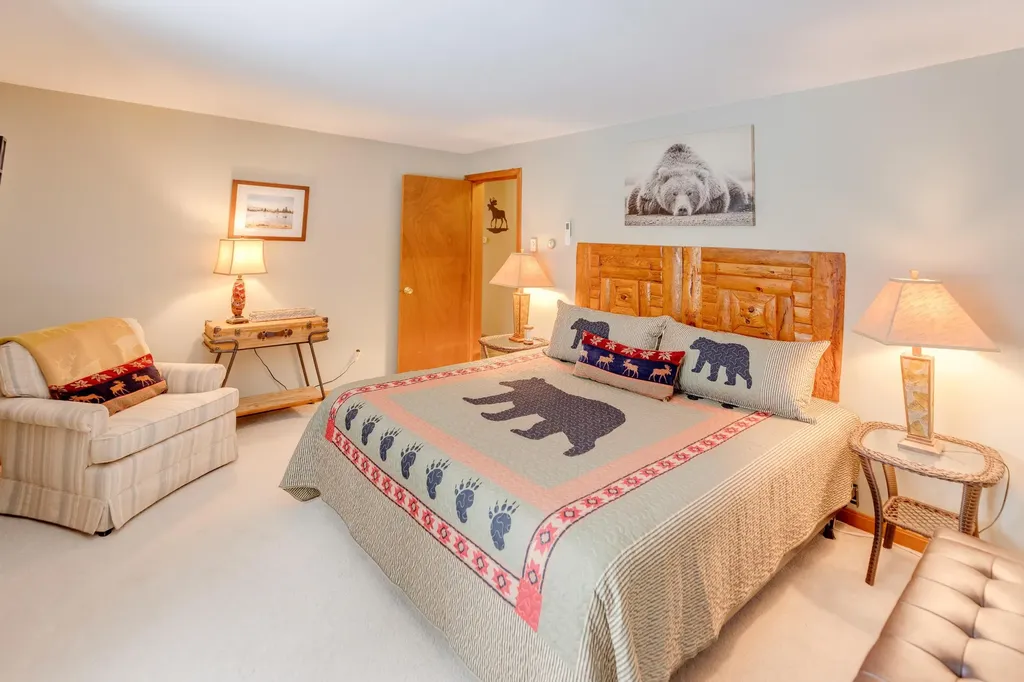 1591 Easton Valley Road Easton NH 03580