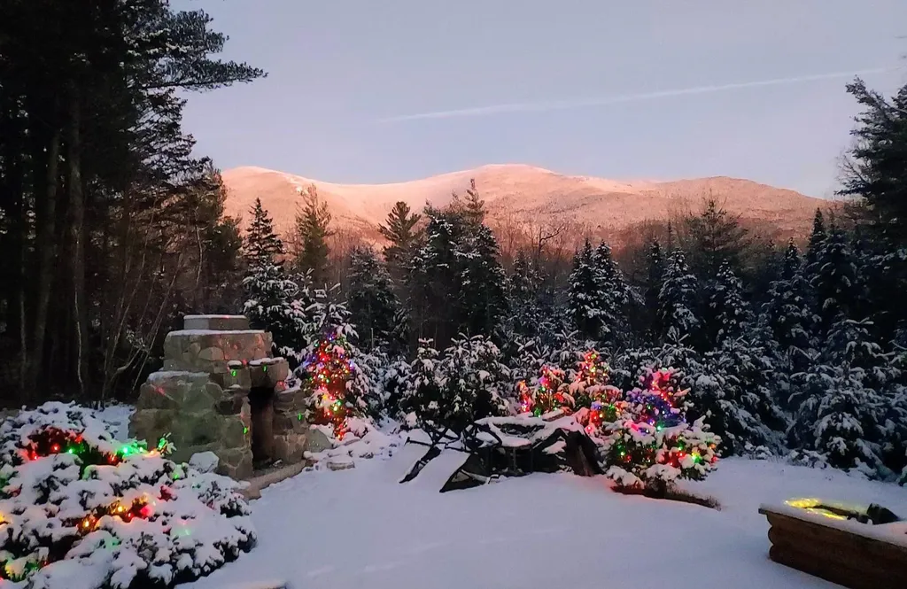 1591 Easton Valley Road Easton NH 03580