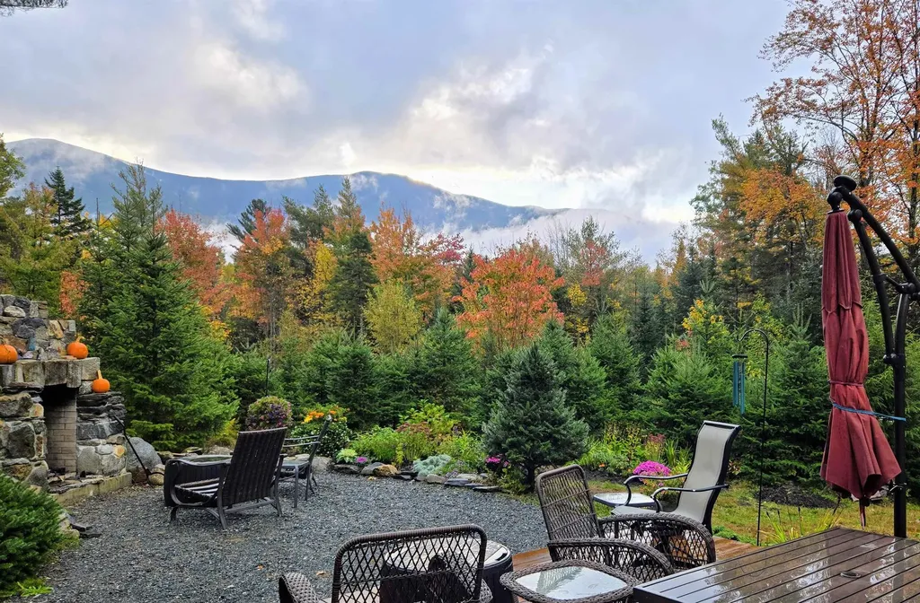 1591 Easton Valley Road Easton NH 03580