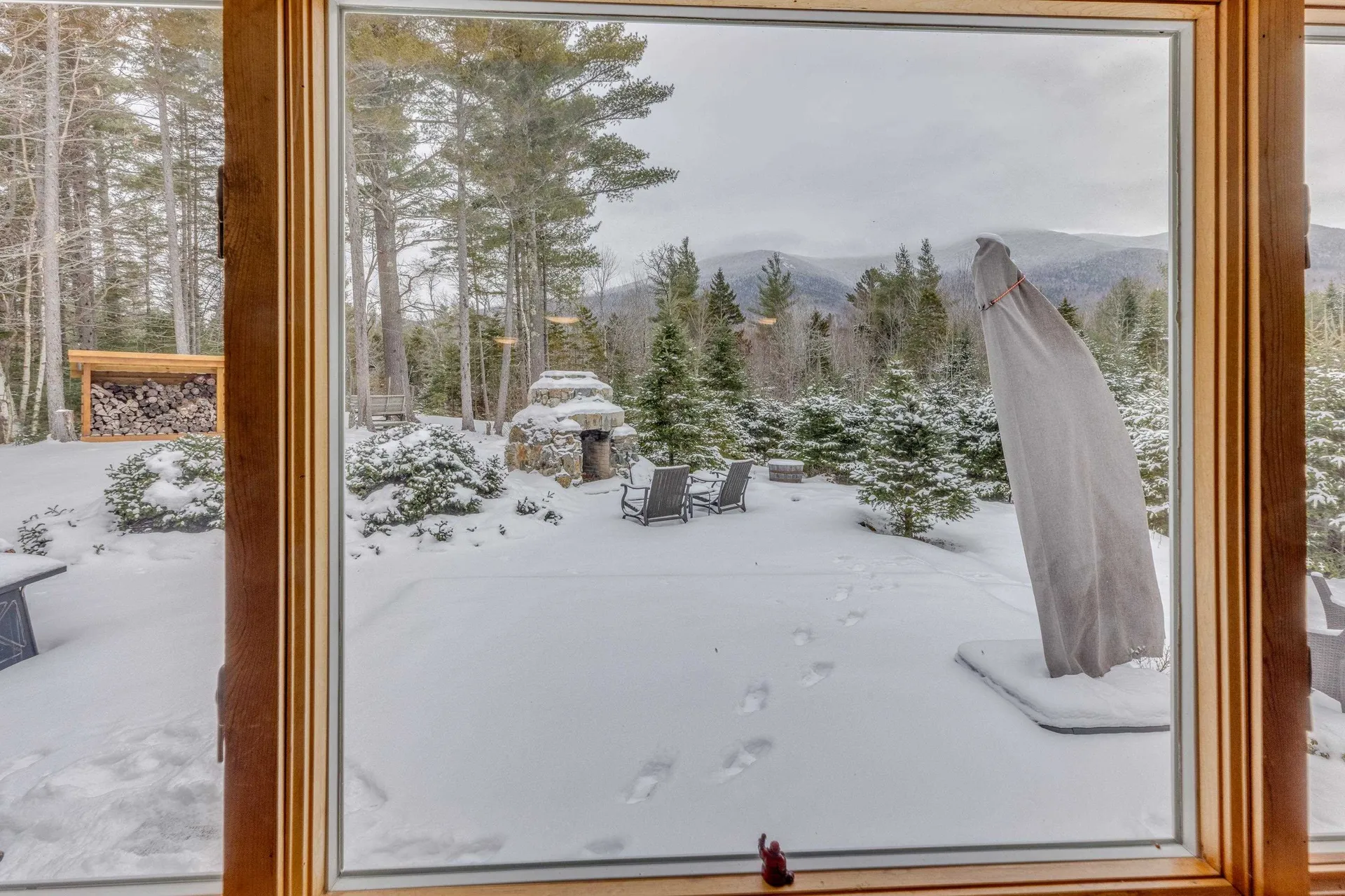 1591 Easton Valley Road Easton NH 03580