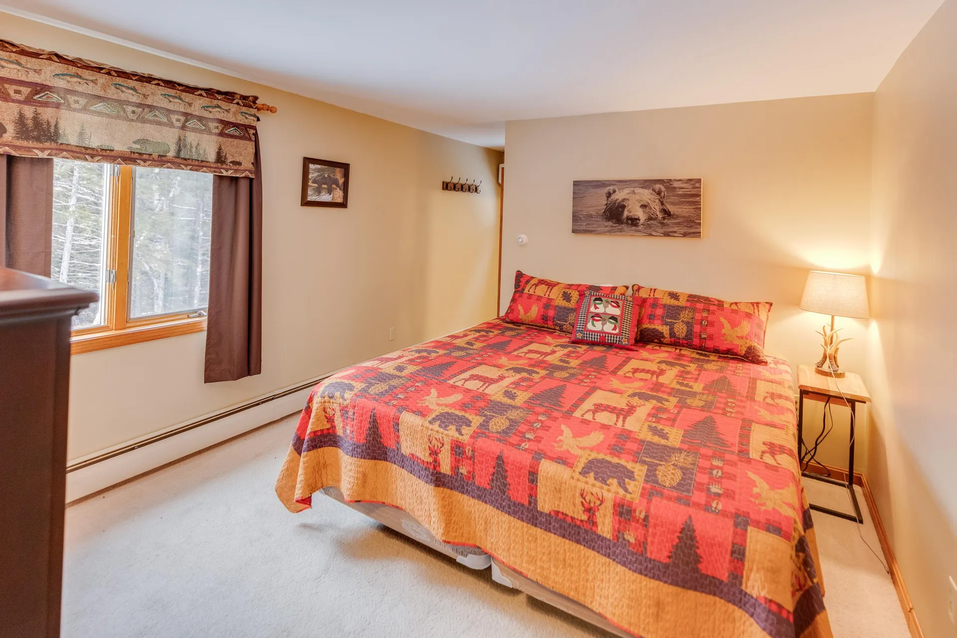 1591 Easton Valley Road Easton NH 03580