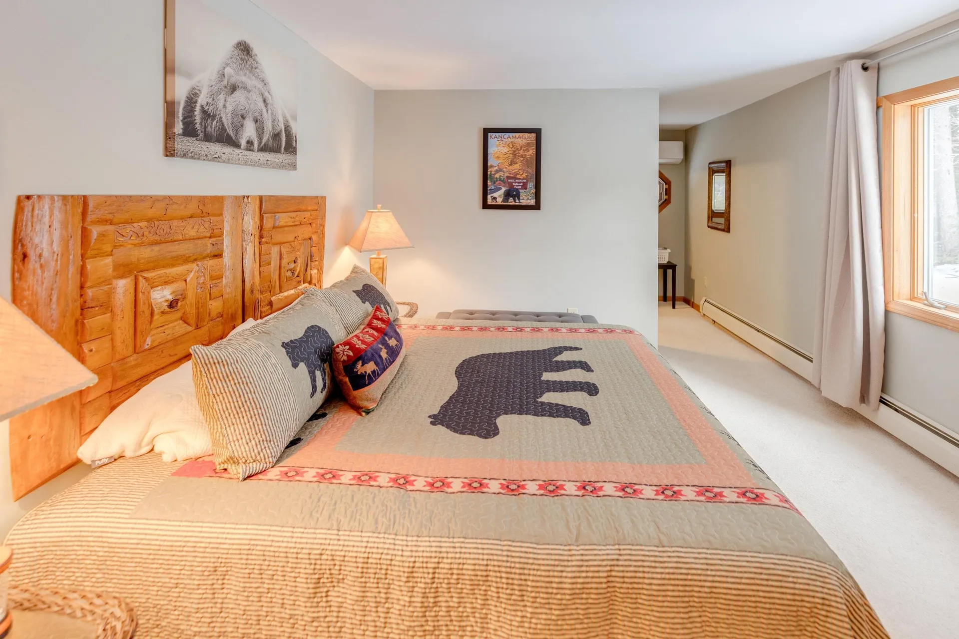 1591 Easton Valley Road Easton NH 03580