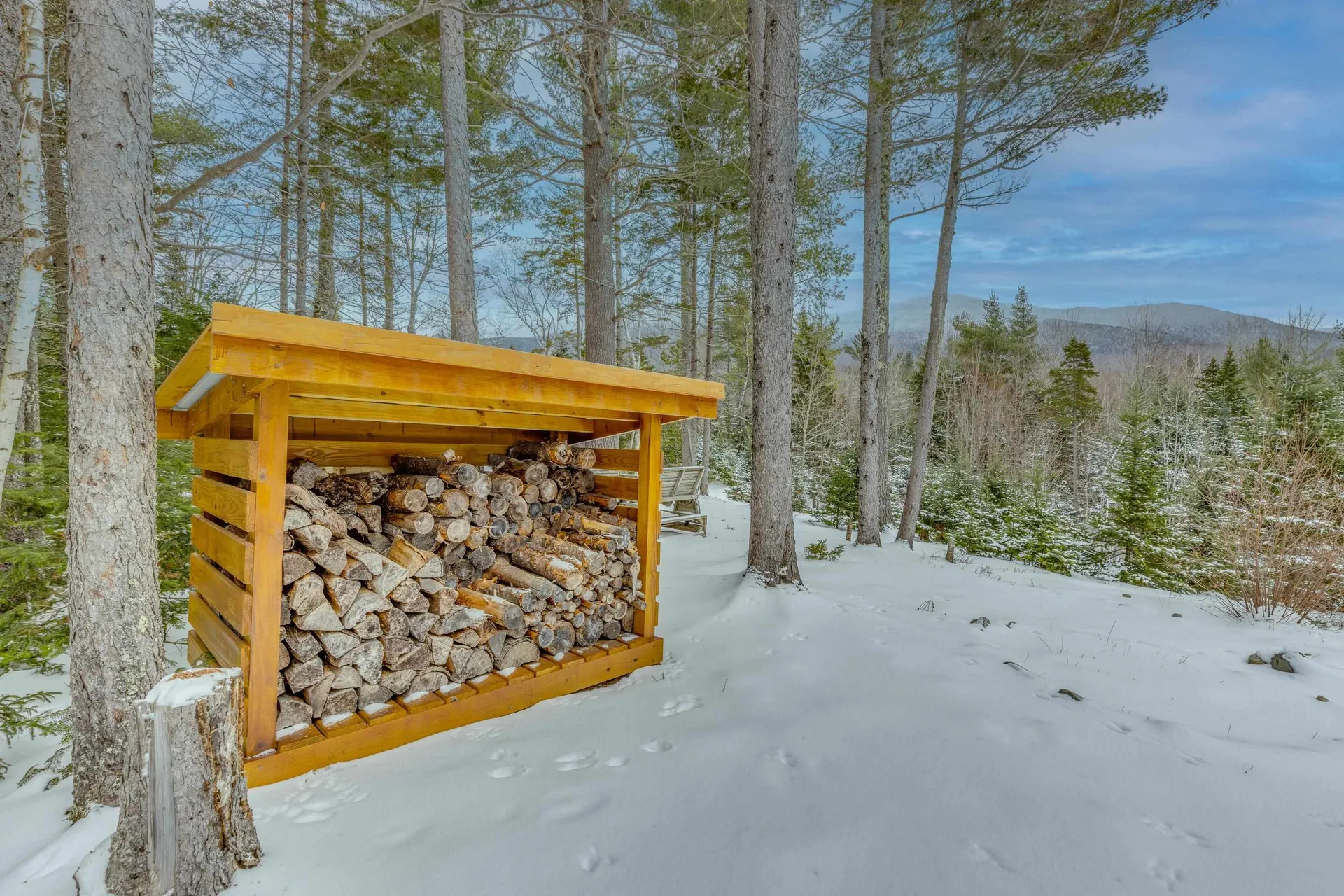 1591 Easton Valley Road Easton NH 03580