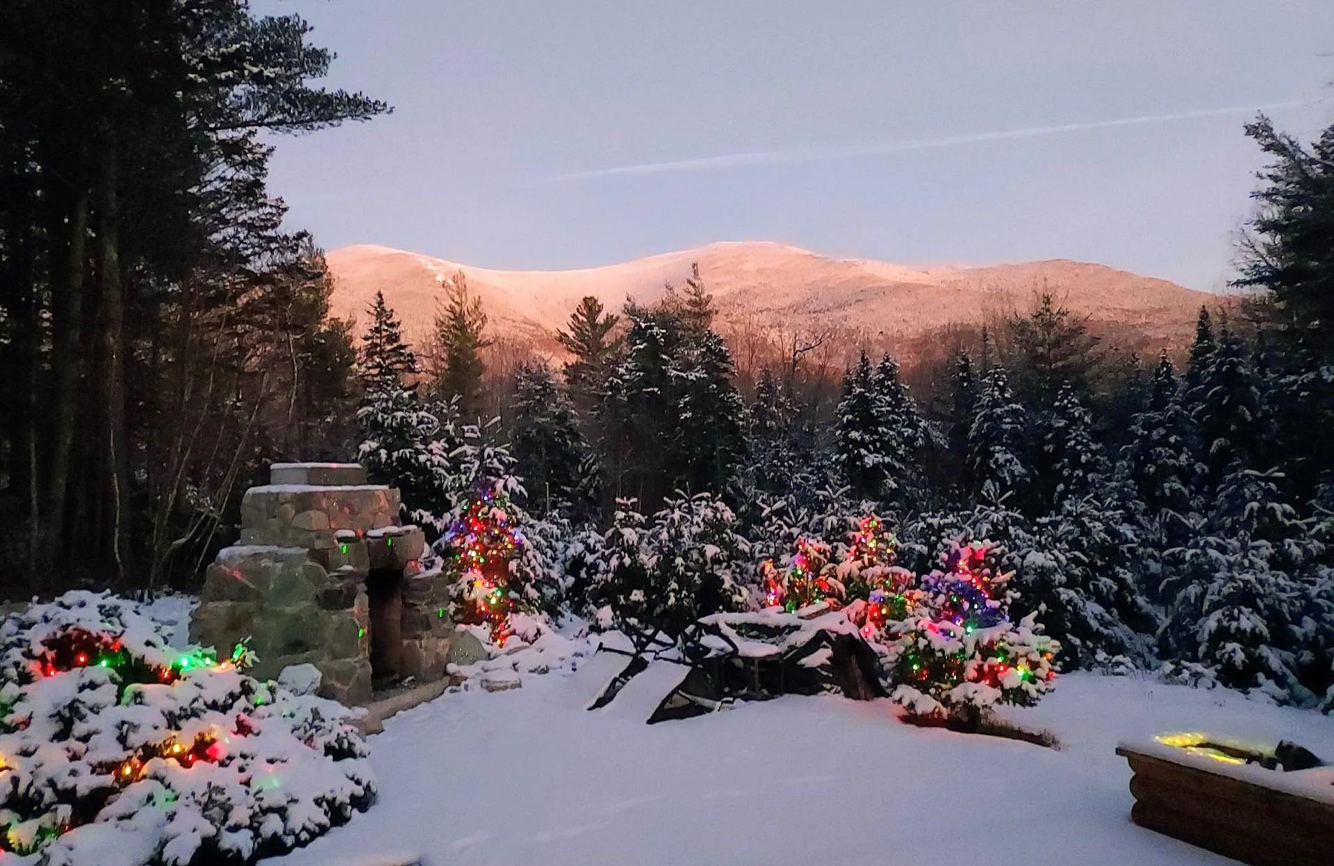 1591 Easton Valley Road Easton NH 03580