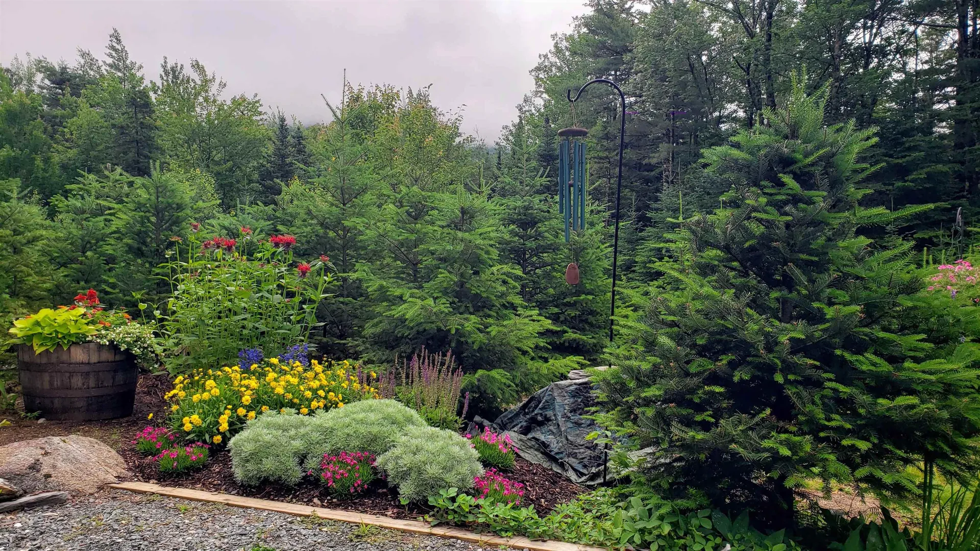 1591 Easton Valley Road Easton NH 03580