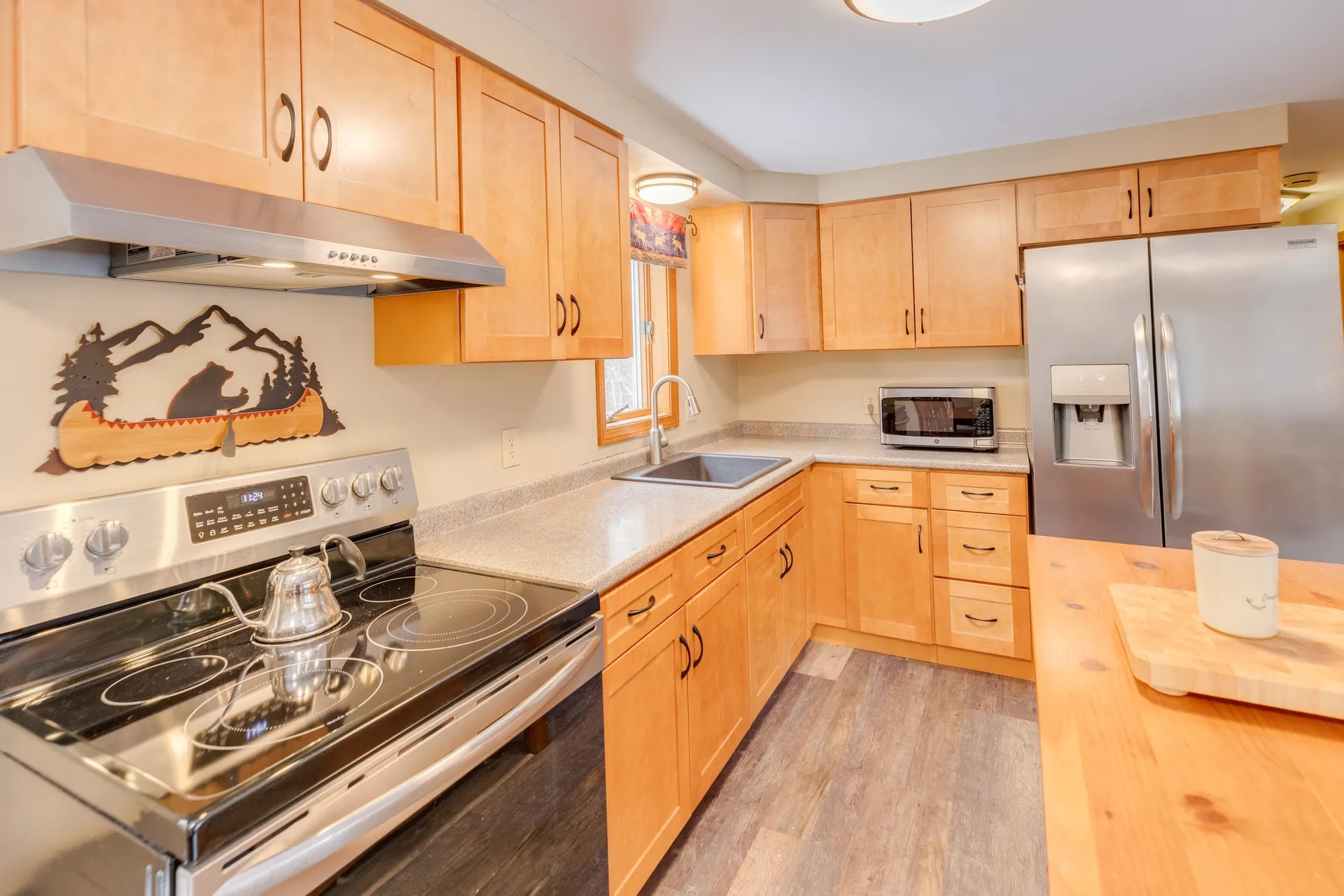 1591 Easton Valley Road Easton NH 03580