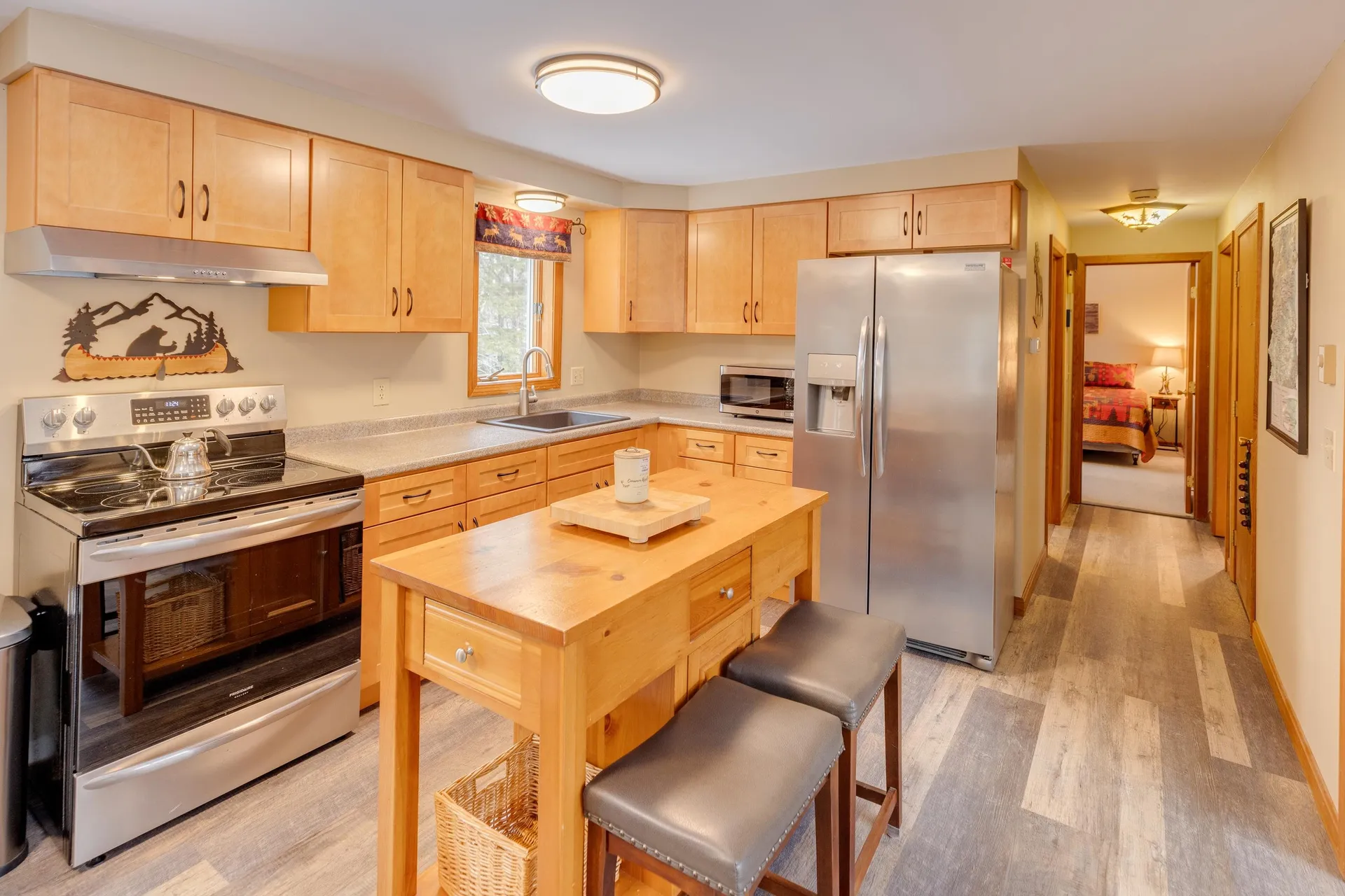 1591 Easton Valley Road Easton NH 03580