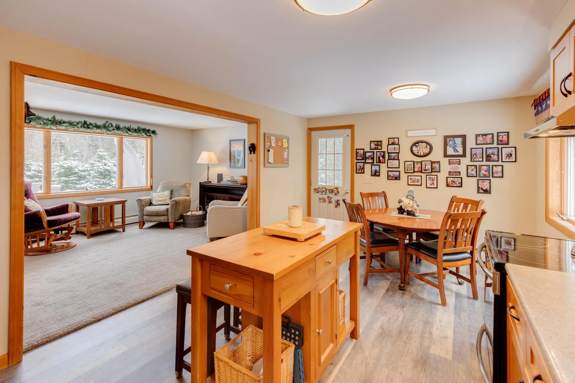 1591 Easton Valley Road Easton NH 03580