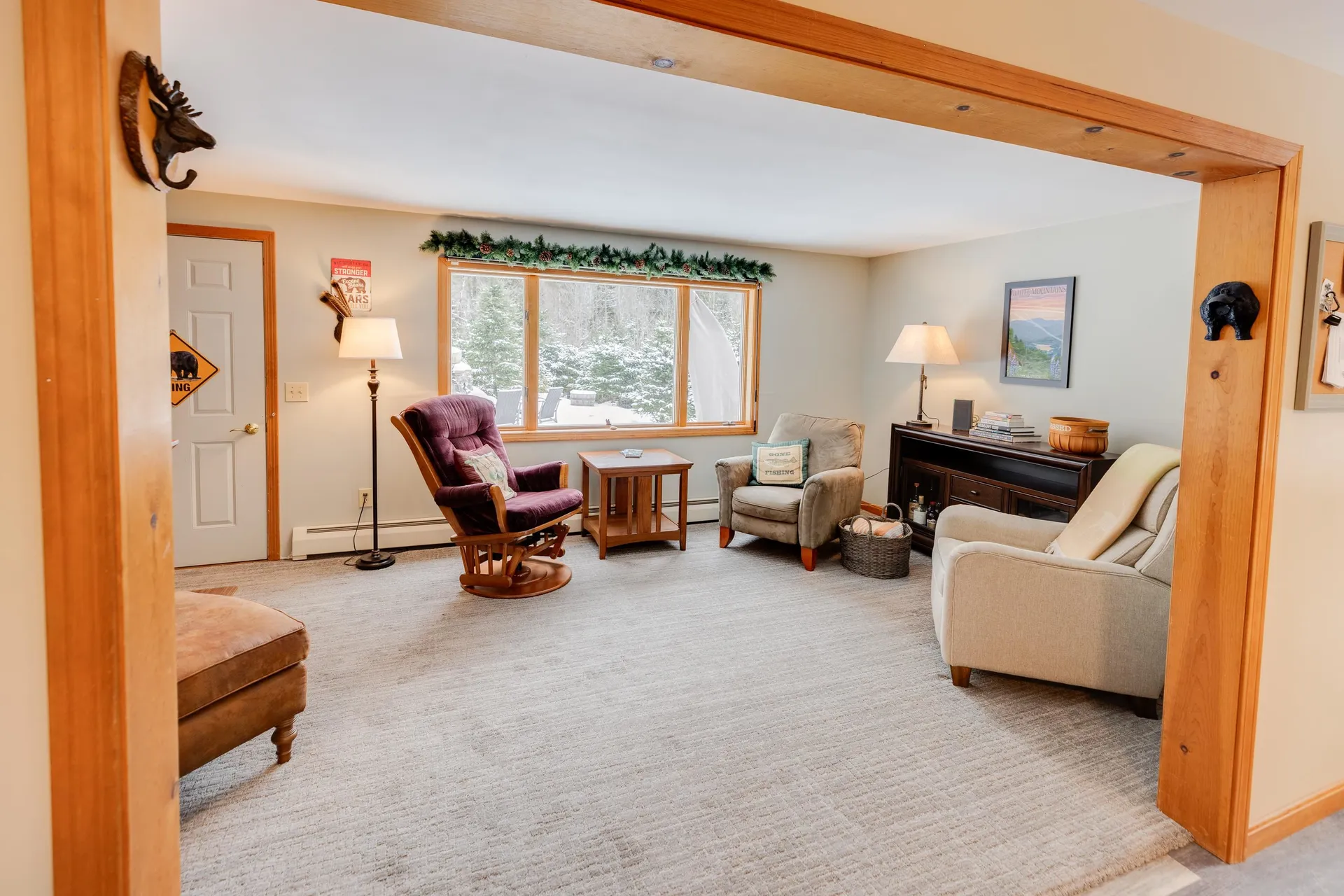 1591 Easton Valley Road Easton NH 03580