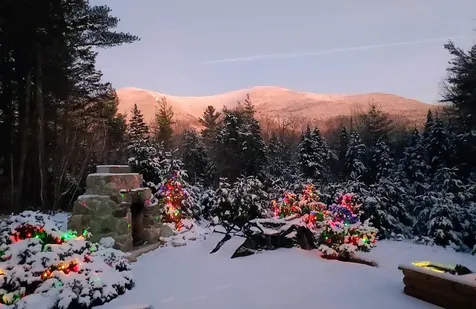 1591 Easton Valley Road Easton NH 03580