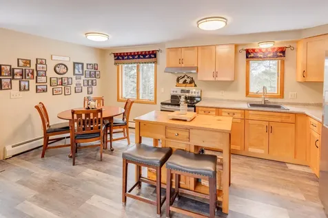 1591 Easton Valley Road Easton NH 03580