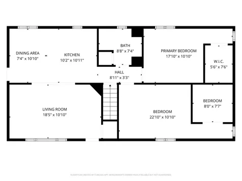 1591 Easton Valley Road Easton NH 03580