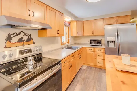 1591 Easton Valley Road Easton NH 03580