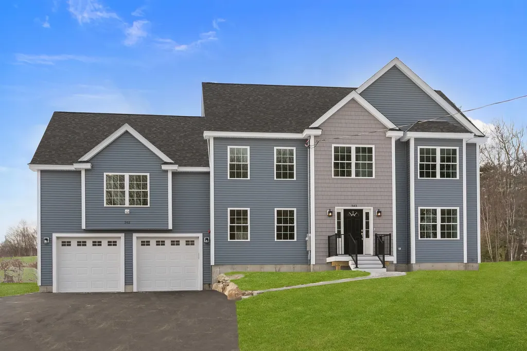 343 Island Pond Road Derry NH 03038