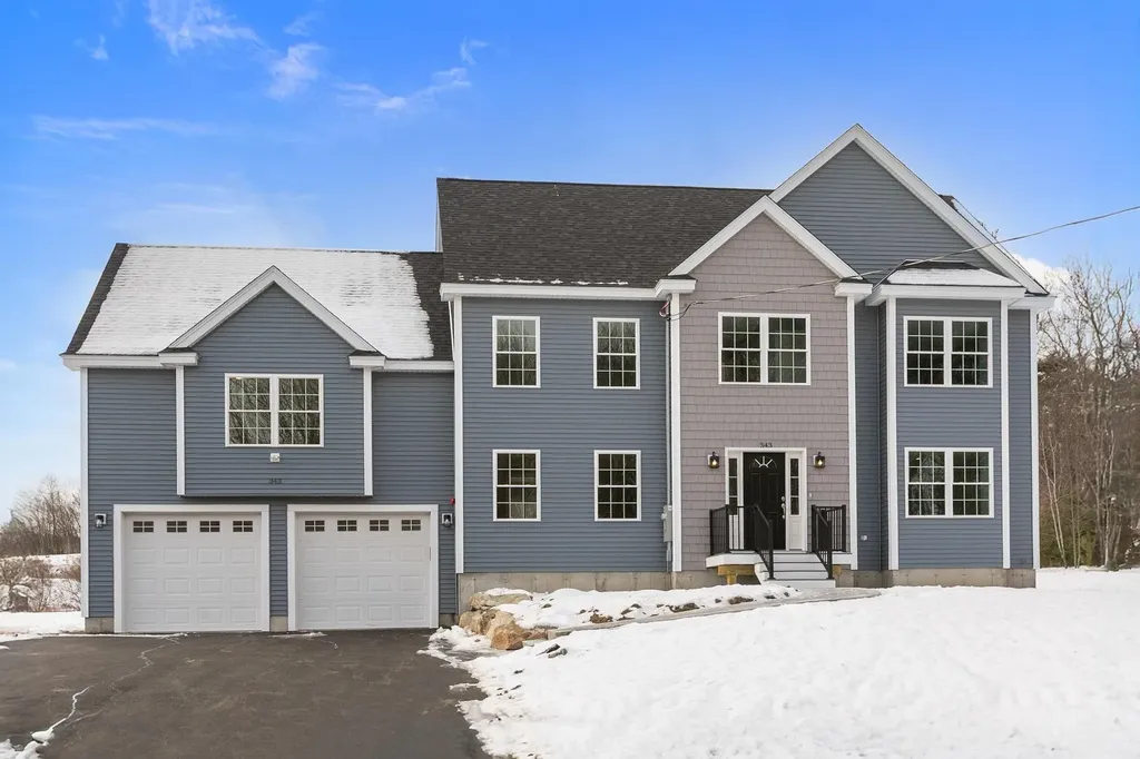 343 Island Pond Road Derry NH 03038