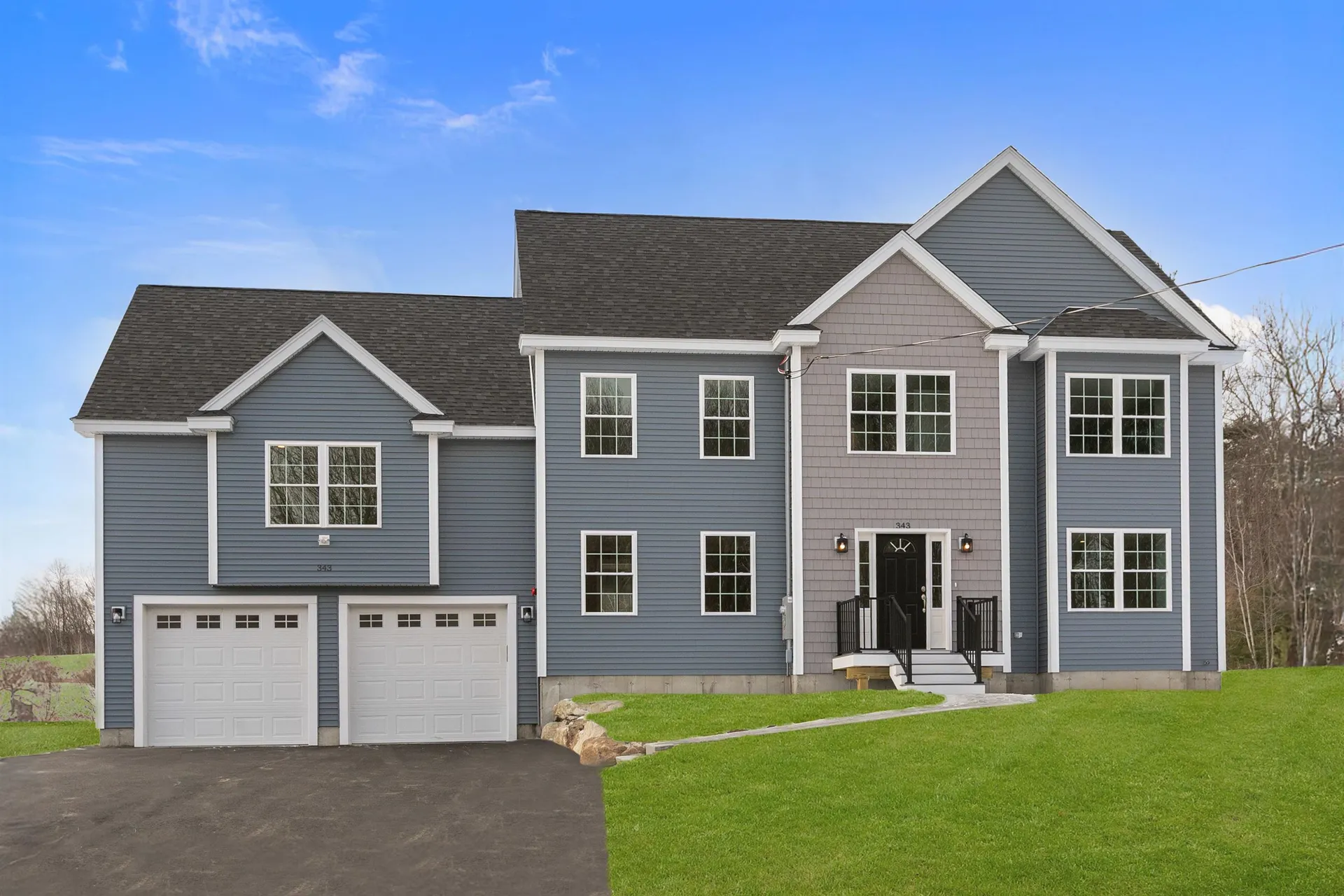 343 Island Pond Road Derry NH 03038