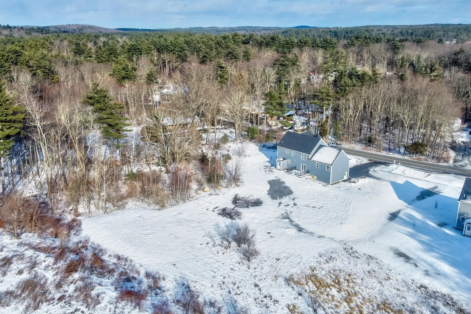 343 Island Pond Road Derry NH 03038