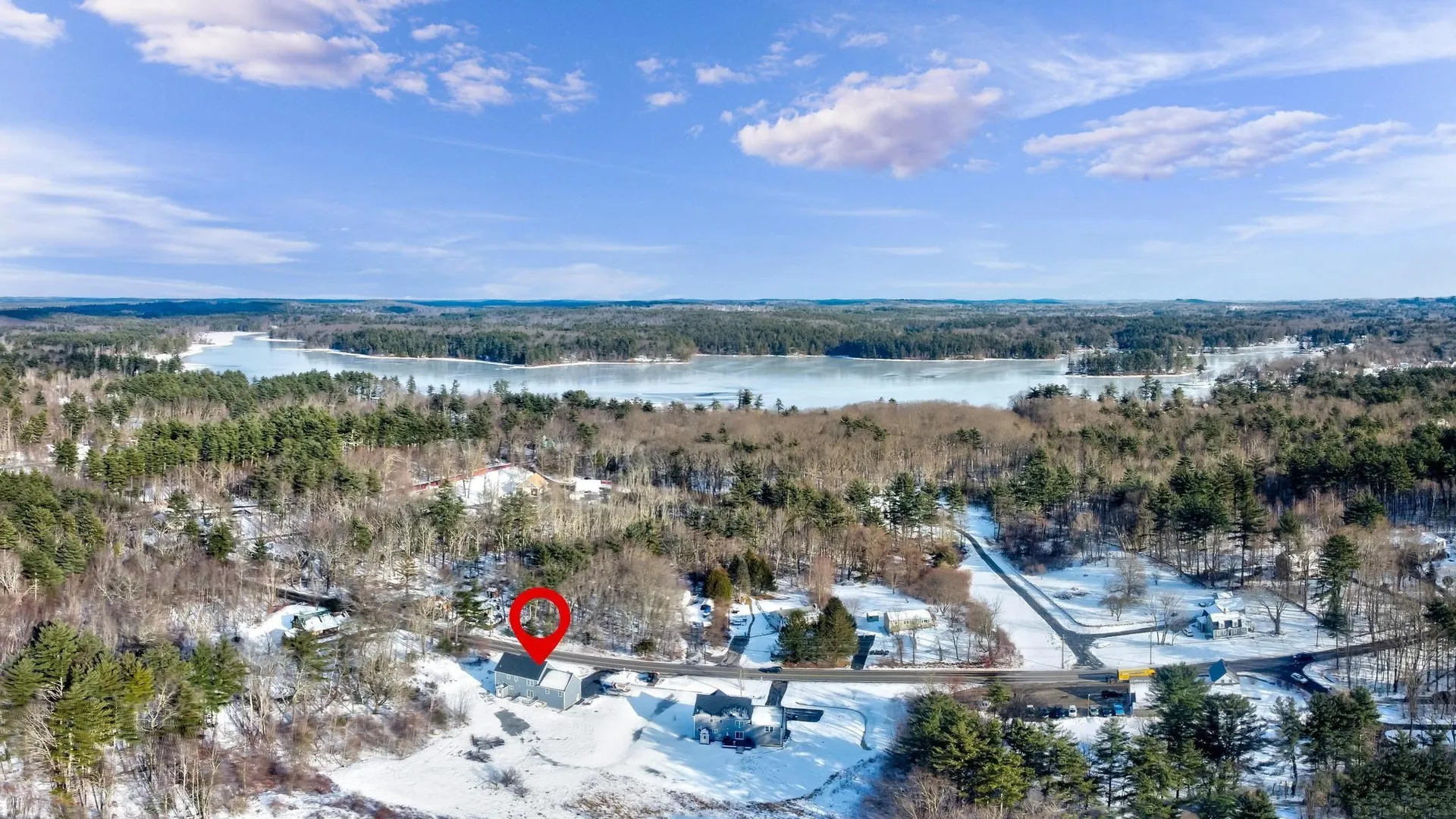 343 Island Pond Road Derry NH 03038