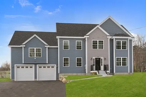 343 Island Pond Road Derry NH 03038