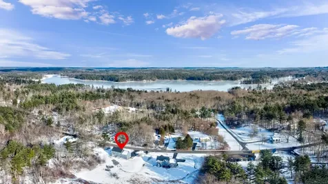 343 Island Pond Road Derry NH 03038
