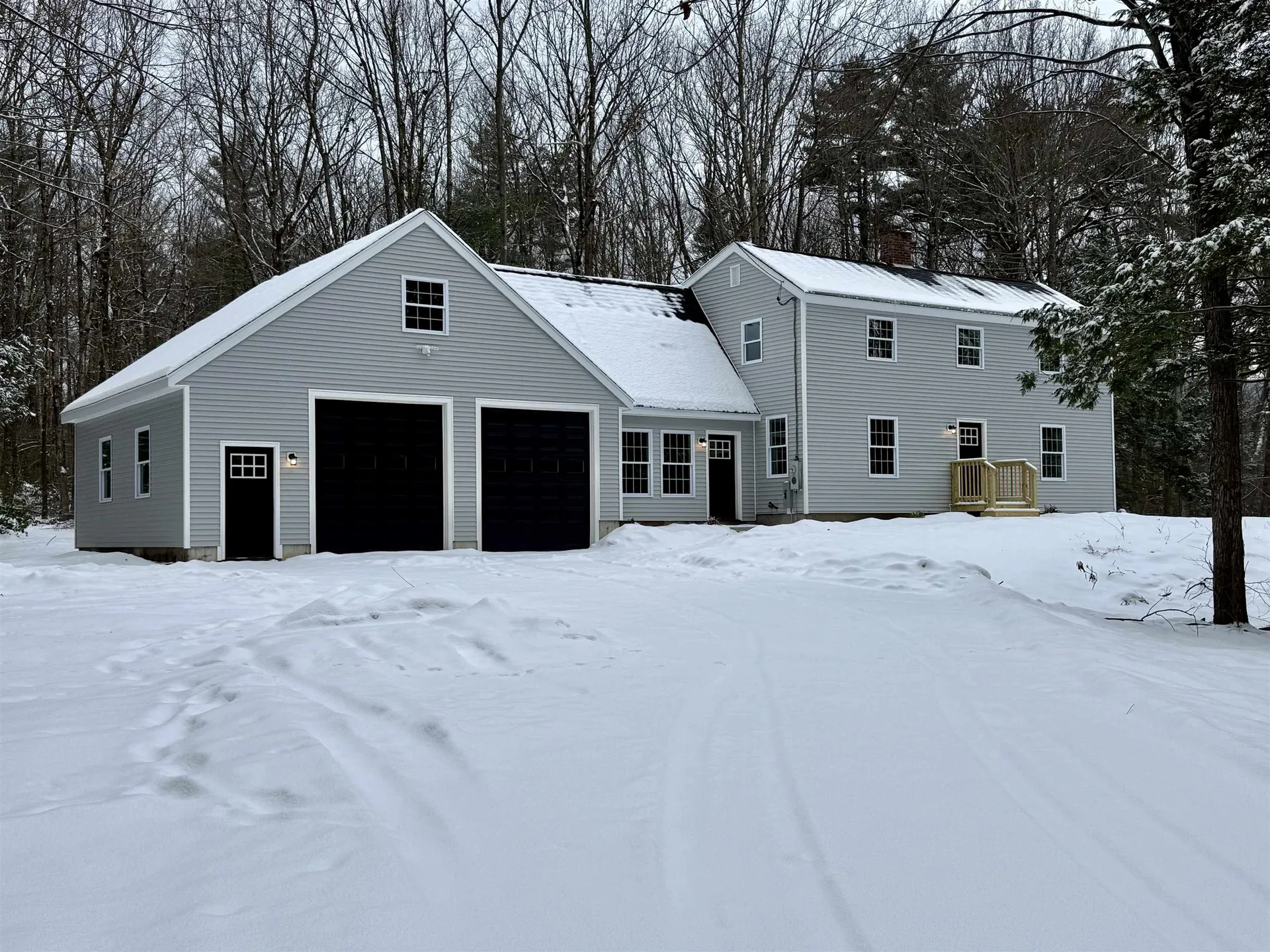 69 Kullgren Road Temple NH 03084