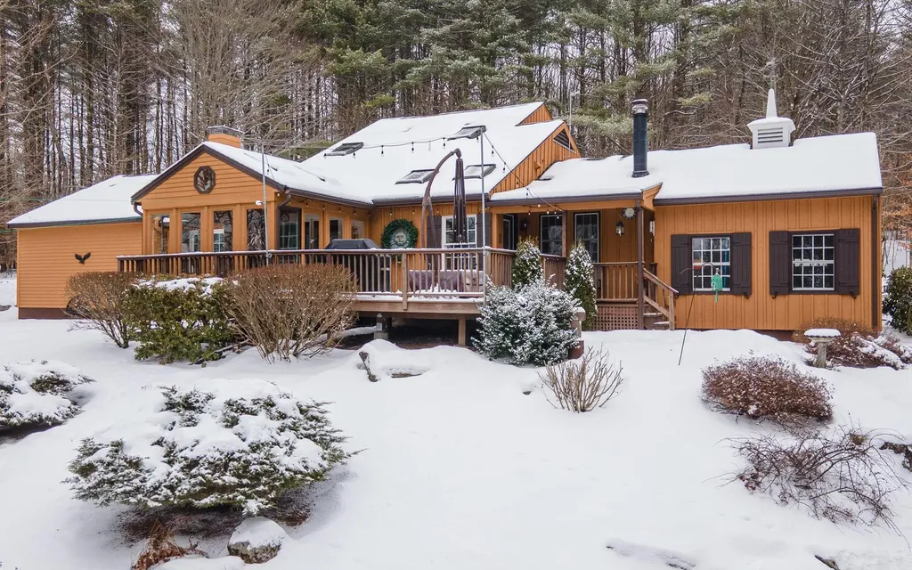 145 Concord Road Keene NH 03431