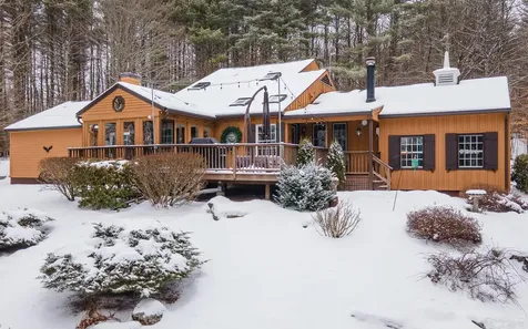 145 Concord Road Keene NH 03431