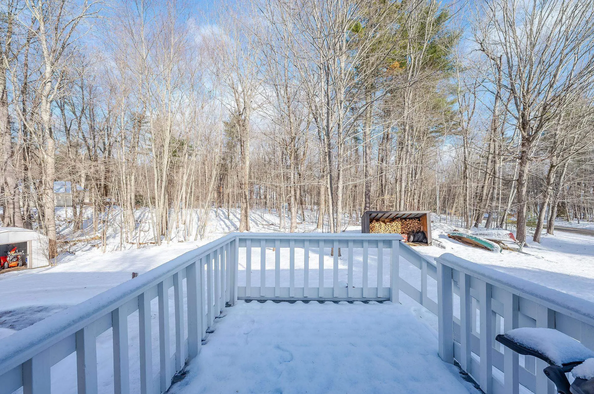 119 Scrabble Road Brentwood NH 03833