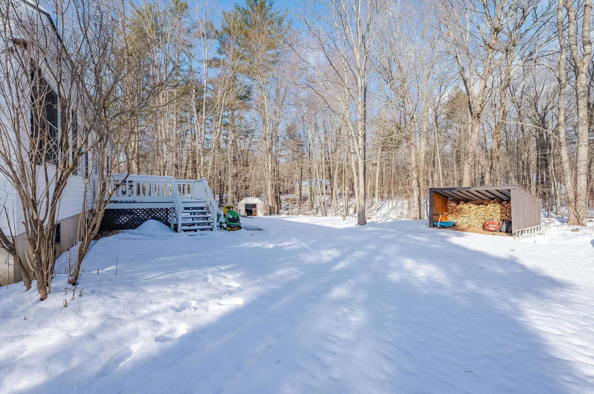 119 Scrabble Road Brentwood NH 03833