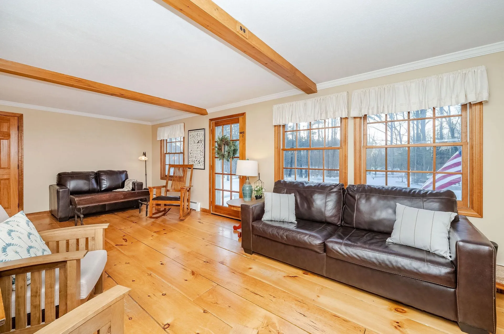 119 Scrabble Road Brentwood NH 03833